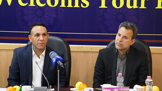 نقشه راه برای رونق تولید و تجارت ترسیم شود نقشه راه برای رونق تولید و تجارت ترسیم شود