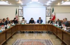 جهش بزرگ برای صنعت نساجی و پوشاک جهش بزرگ برای صنعت نساجی و پوشاک