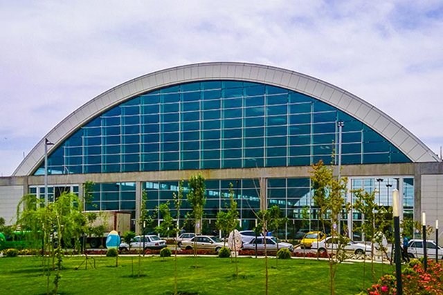 تصمیم نهایی تبدیل شهر آفتاب به منطقه آزاد تجاری در جلسه فردای دولت تصمیم نهایی تبدیل شهر آفتاب به منطقه آزاد تجاری در جلسه فردای دولت