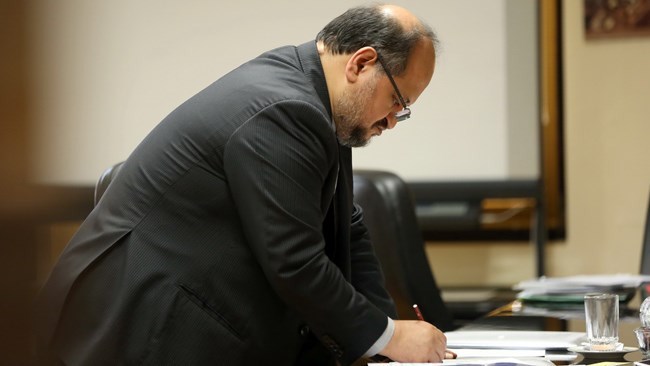 بسته حمایتی تأمین اجتماعی برای رونق تولید ابلاغ شد بسته حمایتی تأمین اجتماعی برای رونق تولید ابلاغ شد