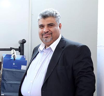 قاچاق و نقدینگی مشکل اصلی صنعت نساجی است قاچاق و نقدینگی مشکل اصلی صنعت نساجی است