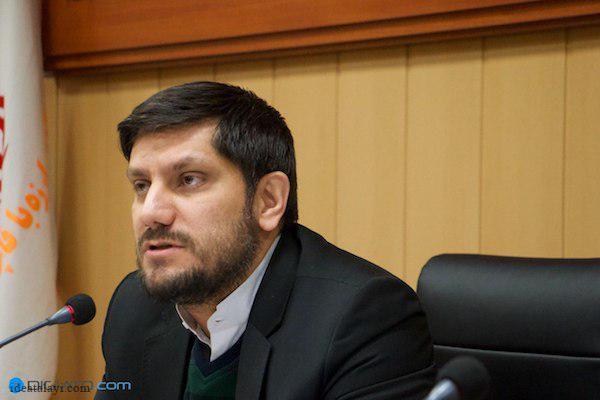 راهکار جدید مقابله با تکرار فروش پوشاک قاچاق راهکار جدید مقابله با تکرار فروش پوشاک قاچاق