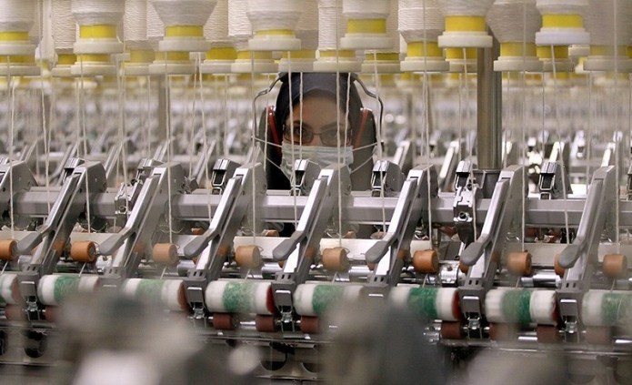 بخش خصوصی در کشور در حال کوچک شدن است بخش خصوصی در کشور در حال کوچک شدن است