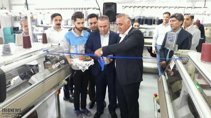 حرکت برای جایگزینی ۲/۷ میلیارد دلار قاچاق پوشاک حرکت برای جایگزینی ۲/۷ میلیارد دلار قاچاق پوشاک