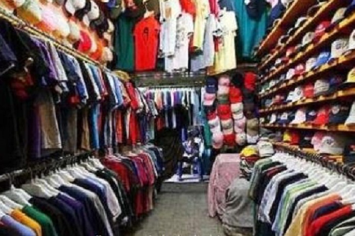 قاچاق پوشاک و سویه های اجتماعی و فرهنگی آن قاچاق پوشاک و سویه های اجتماعی و فرهنگی آن