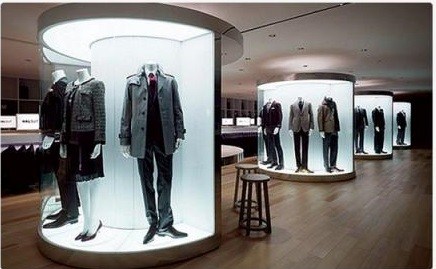 تولید مشترک برندهای پوشاک خارجی با ایران تولید مشترک برندهای پوشاک خارجی با ایران