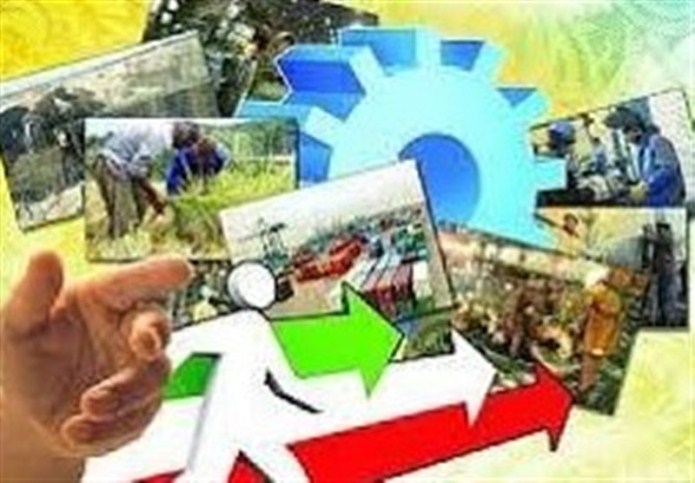 تورم تولید 47.5 درصد شد تورم تولید 47.5 درصد شد