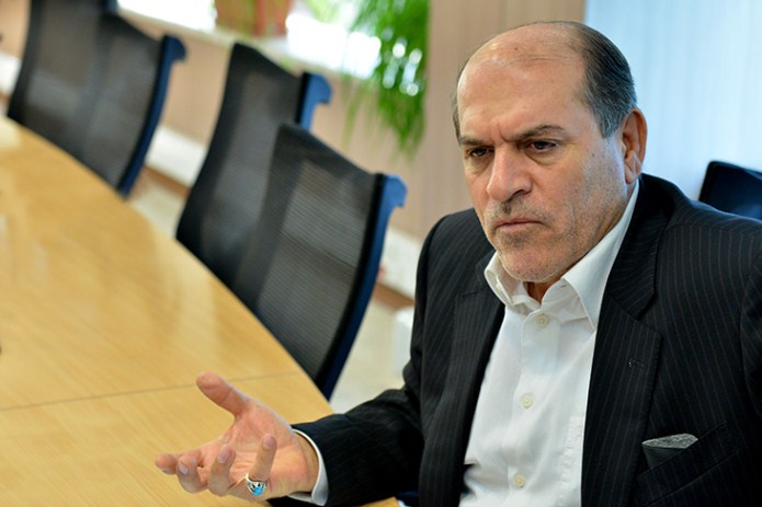 فساد، دولتی بودن و ضعف بخش خصوصی مهم ترین چالش های اقتصادی کشور فساد، دولتی بودن و ضعف بخش خصوصی مهم ترین چالش های اقتصادی کشور