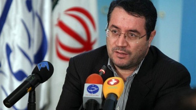 هدفگذاری ویژه برای افزایش صادرات به 15 کشور همسایه هدفگذاری ویژه برای افزایش صادرات به 15 کشور همسایه