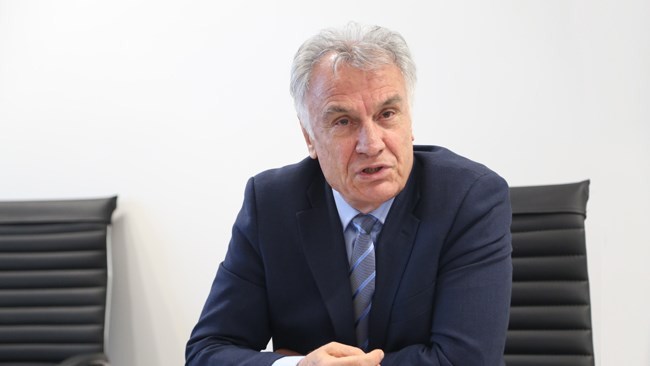 امیدواریم قانون حداکثر استفاده از توان تولیدی به سرنوشت قانون بهبود محیط کسبوکار دچار نشود امیدواریم قانون حداکثر استفاده از توان تولیدی به سرنوشت قانون بهبود محیط کسبوکار دچار نشود