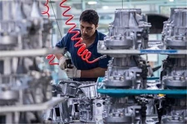 ۳ مشکل اصلی بخش صنعت ۳ مشکل اصلی بخش صنعت