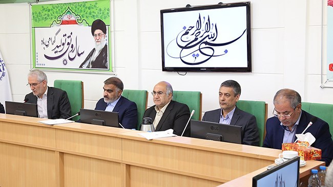 مجلس اجرا نشدن قوانین حوزه رونق تولید را پیگیری میکند مجلس اجرا نشدن قوانین حوزه رونق تولید را پیگیری میکند