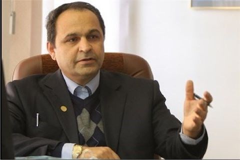 صنعت پوشاک فرصتی برای اقتصاد ایران صنعت پوشاک فرصتی برای اقتصاد ایران