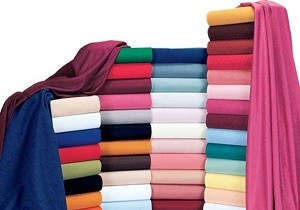 ورود پارچه به کشور ممنوع نشده است ورود پارچه به کشور ممنوع نشده است