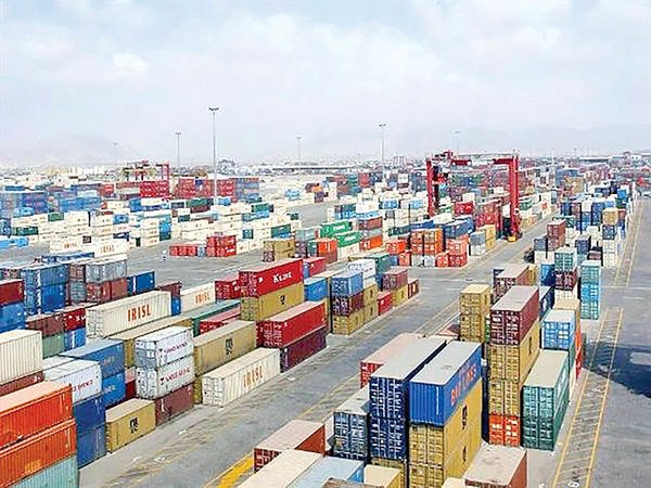 عبور صادرات از توفان بخشنامهای عبور صادرات از توفان بخشنامهای عبور صادرات از توفان بخشنامهای عبور صادرات از توفان بخشنامهای