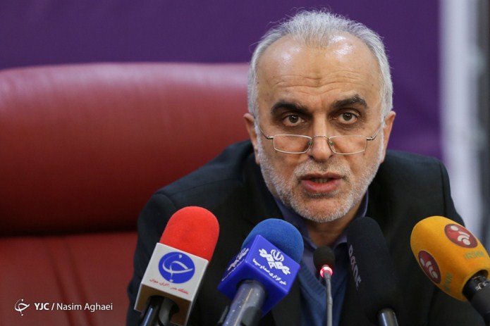 ۸ منطقه جدید آزاد تا مهر امسال تعیین تکلیف میشوند ۸ منطقه جدید آزاد تا مهر امسال تعیین تکلیف میشوند