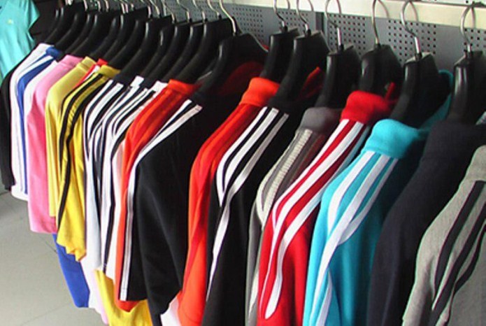 تولیدکنندگان داخلی برای تامین پوشاک ورزشی آمادگی دارند تولیدکنندگان داخلی برای تامین پوشاک ورزشی آمادگی دارند