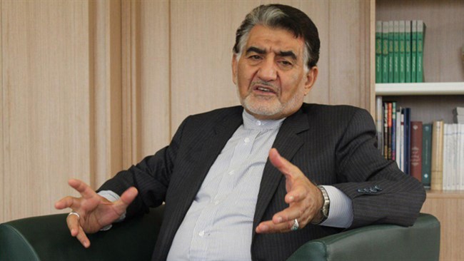 قوانین و تعرفهها در همه مرزهای ایران و عراق، یکسان میشود قوانین و تعرفهها در همه مرزهای ایران و عراق، یکسان میشود