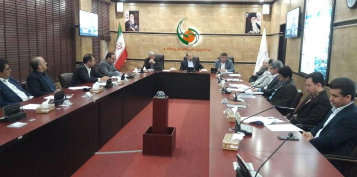 ایجاد سه منطقه آزاد در مازندران کلید خورد ایجاد سه منطقه آزاد در مازندران کلید خورد