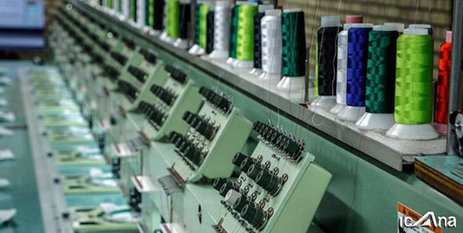 ماشینآلات قدیمی مانع توسعه صنعت پوشاک ماشینآلات قدیمی مانع توسعه صنعت پوشاک