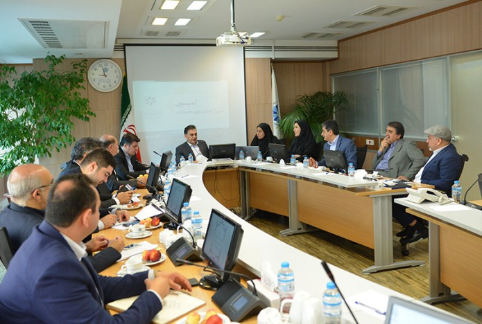 ضرورت معرفی متولی صادرات از سوی دولت ضرورت معرفی متولی صادرات از سوی دولت