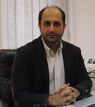 تولیدکنندگان ایرانی، علیرغم شرایط دشوار به تولید ادامه میدهند تولیدکنندگان ایرانی، علیرغم شرایط دشوار به تولید ادامه میدهند