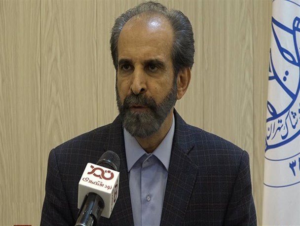 گلایه صنف پوشاک از فروش پوشاک قاچاق در فضای مجازی گلایه صنف پوشاک از فروش پوشاک قاچاق در فضای مجازی