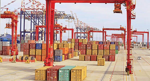 کاهش پیشپرداخت واردات در مقابل صادرات کاهش پیشپرداخت واردات در مقابل صادرات