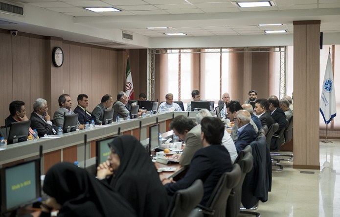 درخواست گشایش السی داخلی برای تامین مواد اولیه درخواست گشایش السی داخلی برای تامین مواد اولیه