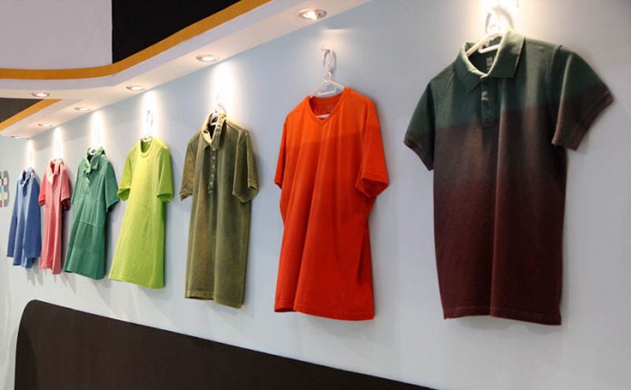 ظرفیت خالی یک میلیونی اشتغال در بخش پوشاک ظرفیت خالی یک میلیونی اشتغال در بخش پوشاک