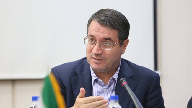 رایزنی با بانک مرکزی برای افزایش مهلت بازگشت ارز صادرات فرش رایزنی با بانک مرکزی برای افزایش مهلت بازگشت ارز صادرات فرش