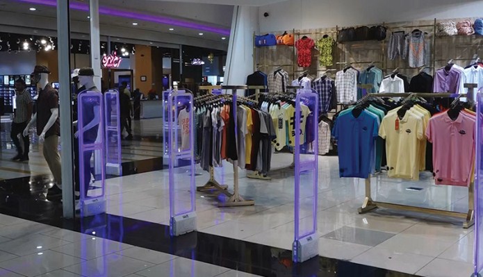 پوشاک ایرانی از گوشهنشینی میان برندها بیرون آمد/ چرخ واردات لباس از چین و ترکیه به بنگلادش چرخید پوشاک ایرانی از گوشهنشینی میان برندها بیرون آمد/ چرخ واردات لباس از چین و ترکیه به بنگلادش چرخید