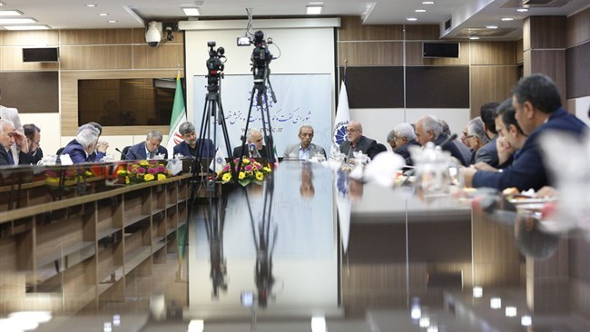 تعجیل مجلس در بررسی لایحه اصلاحی قانون تجارت نگران کننده است تعجیل مجلس در بررسی لایحه اصلاحی قانون تجارت نگران کننده است