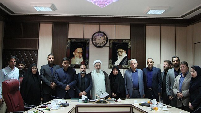 ساماندهی مرزهای صادراتی مورد توجه قرار گیرد ساماندهی مرزهای صادراتی مورد توجه قرار گیرد