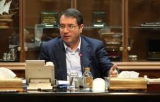 به دنبال تسهیل گری در تولید هستیم به دنبال تسهیل گری در تولید هستیم