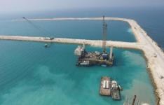 دولت "مجوز مرز کالا و مسافر" منطقه ویژه پارسیان را صادر کرد/ ایمیدرو صاحب مرز اختصاصی برای تسهیل امور شد دولت "مجوز مرز کالا و مسافر" منطقه ویژه پارسیان را صادر کرد/ ایمیدرو صاحب مرز اختصاصی برای تسهیل امور شد