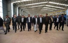 از اجرای طرح توسعه پوشاک و لاستیک تا را اندازی معادن و احیای فرش سیستان از اجرای طرح توسعه پوشاک و لاستیک تا را اندازی معادن و احیای فرش سیستان