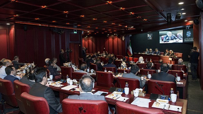 لایحه اصلاح قانون تجارت از دستور کار مجلس خارج شود لایحه اصلاح قانون تجارت از دستور کار مجلس خارج شود