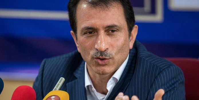 تعدیل 35 درصدی ارزش کالای صادراتی تعدیل 35 درصدی ارزش کالای صادراتی