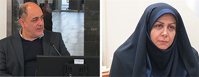 تدوین برنامه راهبردی پوشاک در وزارت صمت تدوین برنامه راهبردی پوشاک در وزارت صمت