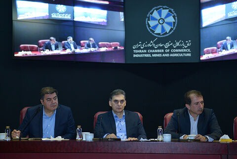 جزییات نشست گمرکی فعالان بخش خصوصی جزییات نشست گمرکی فعالان بخش خصوصی