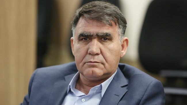 افزایش ۱۱۰ درصدی تجارت ایران و اسلواکی با همکاری هیاتهای تجاری افزایش ۱۱۰ درصدی تجارت ایران و اسلواکی با همکاری هیاتهای تجاری