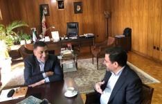 اجرای برنامه جامع شفاف سازی فرآیند ها و مبارزه قاطع با فساد در وزارت صنعت، معدن و تجارت اجرای برنامه جامع شفاف سازی فرآیند ها و مبارزه قاطع با فساد در وزارت صنعت، معدن و تجارت