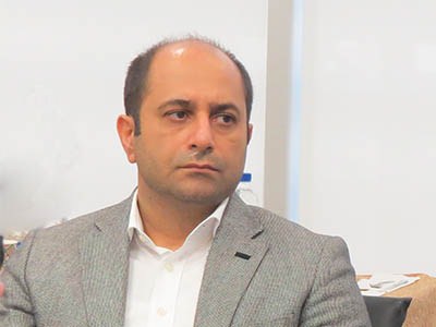 صنعت پوشاک؛ نیازمند نقشه راهبردی صنعت پوشاک؛ نیازمند نقشه راهبردی