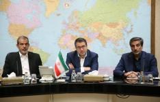 لزوم افزایش چشمگیر مناسبات تجاری، صنعتی ایران و سوریه/ لزوم افزایش چشمگیر مناسبات تجاری، صنعتی ایران و سوریه/