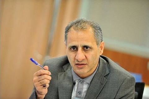 ایران در صدر کشورهای صادرکننده کالا به عراق ایران در صدر کشورهای صادرکننده کالا به عراق