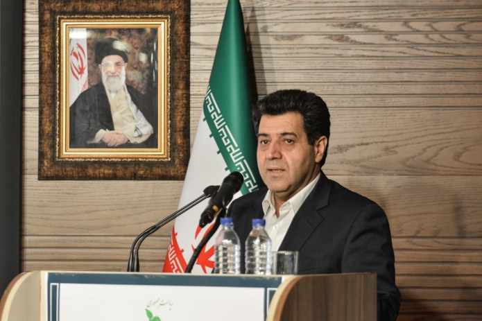 پیوند صنایع و شرکتهای دانش بنیان راهکاری برای ایجاد ارزش افزوده است پیوند صنایع و شرکتهای دانش بنیان راهکاری برای ایجاد ارزش افزوده است