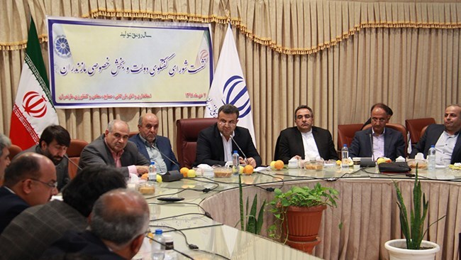 ستاد راهبری توسعه صادرات اوراسیا تشکیل شود ستاد راهبری توسعه صادرات اوراسیا تشکیل شود