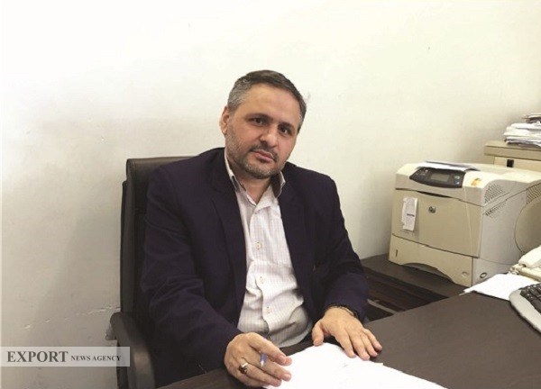 بسته حمایت از صادرات غیرنفتی به تائید سه عضو کابینه رسید بسته حمایت از صادرات غیرنفتی به تائید سه عضو کابینه رسید