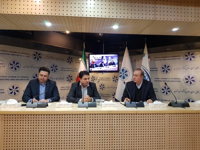 راهاندازی هفت میز تولید داخل برای حمایت از کالای داخلی راهاندازی هفت میز تولید داخل برای حمایت از کالای داخلی